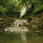 アパート La Casa Di Chianni La Pieve 2 *