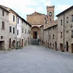La Casa Di Chianni La Pieve 2 *