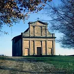 アパート La Casa Di Chianni La Pieve 2 *