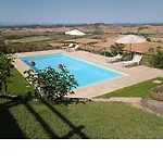 アパート La Casa Di Chianni La Pieve 2 Rivalto