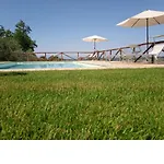La Casa Di Chianni La Pieve 2 アパート