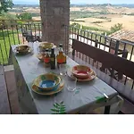 La Casa Di Chianni La Pieve 2 * Rivalto