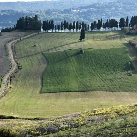 La Casa Di Chianni La Pieve 2 *