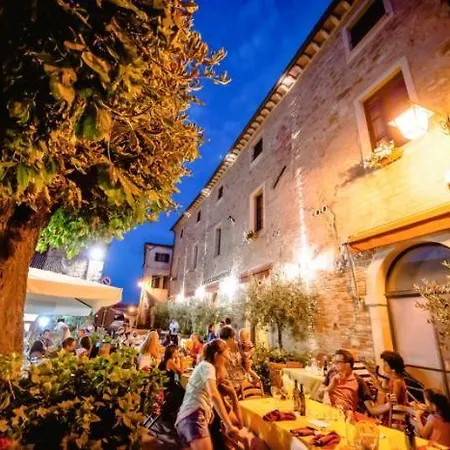 La Casa Di Chianni La Pieve 2 *