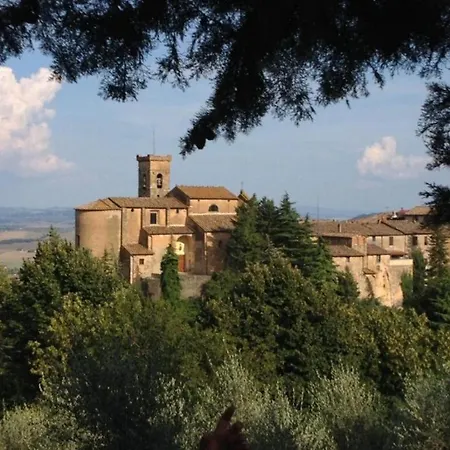 La Casa Di Chianni La Pieve 2 * Rivalto