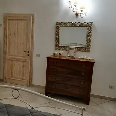 La Casa Di Chianni La Pieve 2