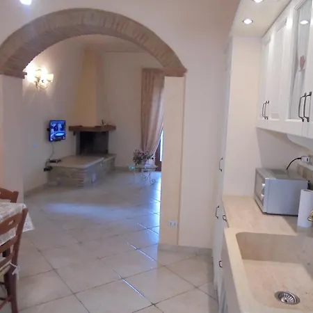 La Casa Di Chianni La Pieve 2 아파트 Rivalto