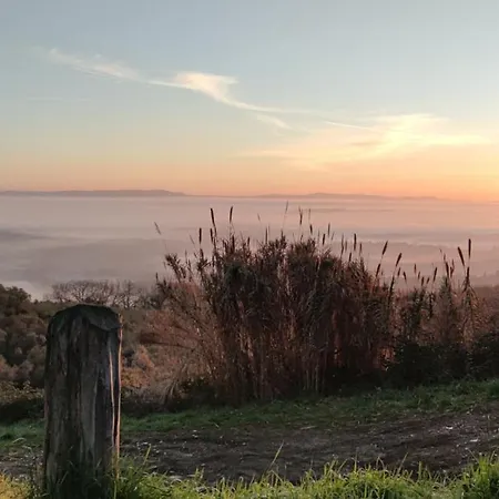 La Casa Di Chianni La Pieve 2 * Rivalto