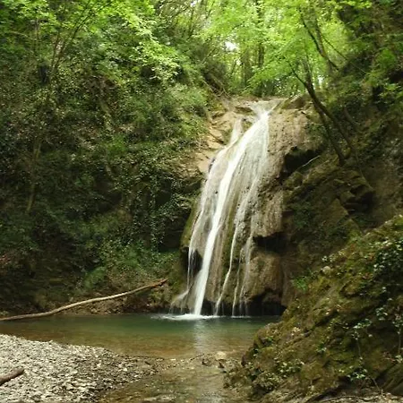 La Casa Di Chianni La Pieve 2 Rivalto