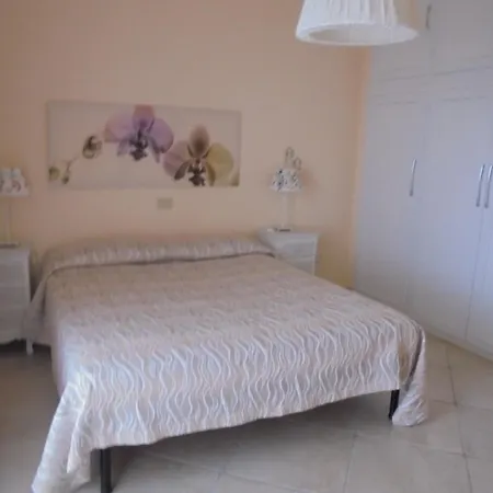 아파트 La Casa Di Chianni La Pieve 2 *