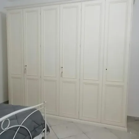 아파트 La Casa Di Chianni La Pieve 2