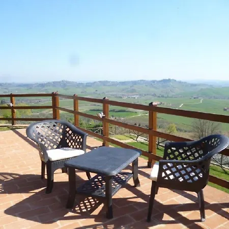 아파트 La Casa Di Chianni La Pieve 2 *