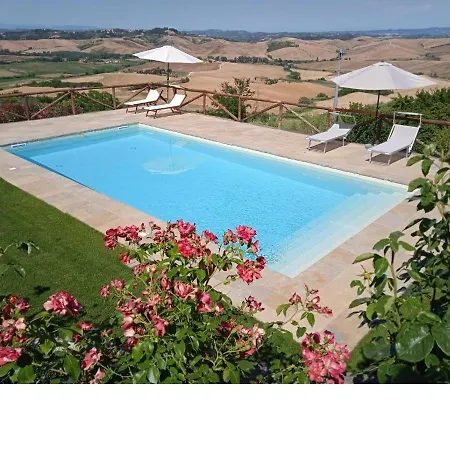 La Casa Di Chianni La Pieve 2 Rivalto