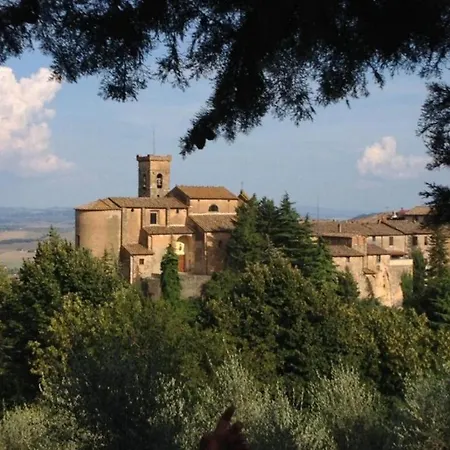 La Casa Di Chianni La Pieve 2 Rivalto